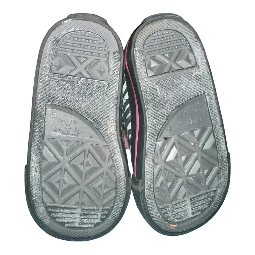 Converse One Star Infants 
